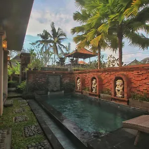 The Suci Sari , Ubud Indonesia