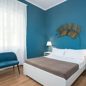 Classbnb - Ampio A 1km Da Citylife , Milano Italia