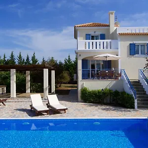 Villa Eglina Villa's, Minia
